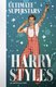Ultimate Superstars: Harry Styles (Paperback): Dan Whitehead