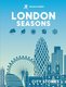 Rough Guides - London Seasons (Hardcover, 1st): Rough Guides, Beth Williams, Joanna Reeves