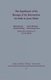 The Signgificance of the Message of the Resurrection for Faith in Jesus Christ (Paperback): C.F.D. Moule