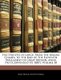 The Statutes at Large - From the Magna Charta, to the End of the Eleventh Parliament of Great Britain, Anno 1761 [Continued to...