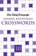 Daily Telegraph Giant General Knowledge Crosswords 10 (Paperback): Telegraph Group Limited