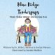 Blue Ridge Tenderpups Meet Hobo Wilson Christmas Eve (Paperback): Evelyn Johnson Minton
