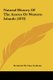 Natural History of the Azores or Western Islands (1870) (Hardcover): Frederick du Cane Godman