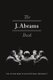 The J. Abrams Book - The Life and Work of an Exceptional Personality (Paperback, Translation from the Yiddish Published in 1956...