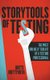 Storytools of Testing - The Most Unlikely Toolkit of a Testing Professional (Hardcover): Antti Niittyviita