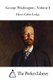 George Washington - Volume I (Paperback): Henry Cabot Lodge