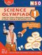 Olympiad Online Test Package Class 2 - Theories with Examples, MCQS & Solutions, Previous Questions, Model Test Papers...