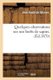 Quelques Observations Sur Nos Forets de Sapins (French, Paperback): Jean-Baptiste Munier
