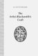 The Artist-Blacksmith's Craft (Hardcover, illustrated edition): Julius Schramm