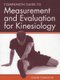 Companion Guide to Measurement and Evaluation for Kinesiology (Paperback, New Ed): David Tomchuk