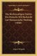 Die Merkwurdigen Punkte Des Dreiecks Mit Rucksicht Auf Harmonische Theilung (1848) (German, Paperback): August Wiegand