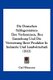 Die Deutschen Salzlagerstatten - Ihre Vorkommen, Ihre Entstehung Und Die Verwertung Ihrer Produkte in Industrie Und...