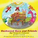 Dashwood Hare and Friends - Big Changes for Dashwood - Picture Version (Paperback): Sarah E Haywood