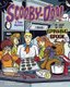 Scooby-Doo! a Time Mystery - The Case of the Spinning Spook (Hardcover): Scott Neely