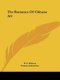 The Romance Of Chinese Art (Paperback): R.L. Hobson, Authorities Various Authorities, Various Authorities