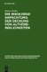 Die Insolvenzanfechtung der Deckung von Altverbindlichkeiten (German, Hardcover, Reprint 2011): Robert Gunther