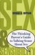 Sex And Sensibility - The Thinking Parents Guide To Talking Sense About Sex (Paperback): Deborah Roffman