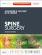 Operative Techniques: Spine Surgery - Expert Consult - Online and Print (Hardcover, 2nd Revised edition): Alexander R Vaccaro,...