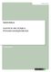 Gewalt in den Schulen. Praventionsmoeglichkeiten (German, Paperback): Natalia Bokova