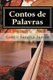Contos de Palavras (Portuguese, Paperback): Gentil Saraiva Junior