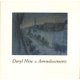 Arrondissements (Hardcover): Daryl Hine