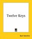 Twelve Keys (Paperback): Basil Valentine