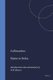 Hymn to Delos - Introduction and commentary by W.H. Mineur (Paperback): Callimachus