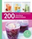 Hamlyn All Colour Cookery: 200 Juices & Smoothies - Hamlyn All Colour Cookbook (Paperback): 