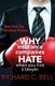 New York Accident Victims - Why Insurance Companies Hate When You Hire a Lawyer (Paperback): Richard C Bell
