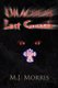 Dracula's Last Crusade (Paperback): M.J. Morris