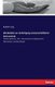 Werkstatte zur Anfertigung wissenschaftlicher Instrumente - Preisverzeichnis 1. Abt.: Instrumente und Apparate fur Mikrotomie...