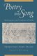 Poetry into Song - Performance and Analysis of Lieder (Paperback): Deborah Stein, Robert Spillman