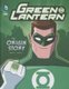 Green Lantern - An Origin Story (Hardcover): Matthew K. Manning