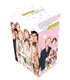 Sweat and Soap Manga Box Set 2 (Paperback): Kintetsu Yamada