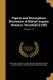Figures and Descriptions Illustrative of British Organic Remains. Decade[s] I[-XIII]; Volume d. 12 (Paperback): Geological...