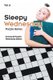 Sleepy Wednesday Puzzle Series Vol 6 - Crossword Puzzles Wednesday Edition (Paperback): Speedy Publishing LLC