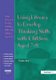 Using Literacy to Develop Thinking Skills with Children Aged 7-11 (Hardcover): Paula Iley