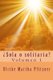 Sola o solitaria? (Spanish, Paperback): Ulrike Martha Pfitzner