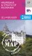 Helmsdale & Strath of Kildonan (Sheet map, folded, February 2016 ed): Ordnance Survey