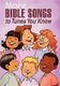 More Bible Songs to Tunes You Know (Paperback): Daphna Flegal