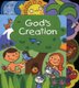God's Creation (Board book): Lori C. Froeb