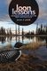 Loon Lessons - Uncommon Encounters with the Great Northern Diver (Hardcover): James D. Paruk