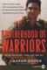 Brotherhood Of Warriors Large Print (Paperback, Large type / large print edition): Aaron Century, Douglas Cohen