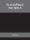 The Journal of American history (Volume X) (Hardcover): 