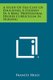 A Study of the Cost of Educating a Student in a Basic Professional Degree Curriculum in Nursing (Paperback): Frances Healy