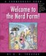 Welcome to the Nerd Farm! - A Doonesbury Book (Paperback): G. B. Trudeau