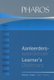 Aanleerderswoordeboek / Learner's Dictionary (Afrikaans, English, Paperback): Madaleine Du Plessis