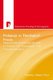 Patm: Pedagogy as Theological Praxis - Martin Luther and Herman Bavinck as Sources for Engagement with Classical Education...