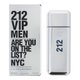 Carolina Herrera 212 Vip Men Eau De Toilette (100ml) - Parallel Import: 