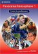 Panorama francophone 1 Livre du Professeur with CD-ROM (Paperback): Irene Hawkes